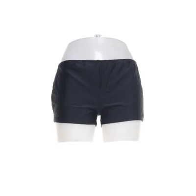 Badshorts (Svart) Elastan, Polyester