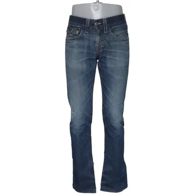 Jeans (Blue) from True Religion Cotton