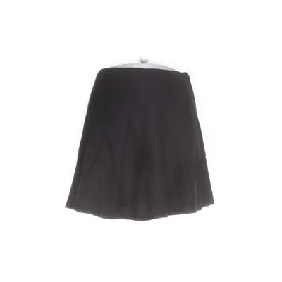 Rock (Schwarz) von Divided by H&M Polyester, Viskose, Elasthan