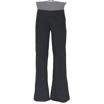 Maternity leggings (Gray, Black) from Edited