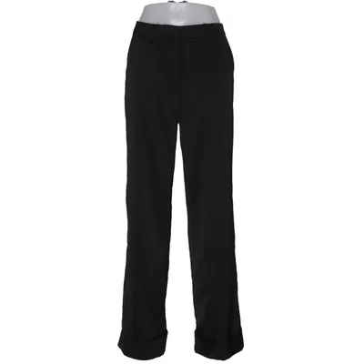 Suit pants (Emilie Briting) from Emilie Briting x NA-KD Elastane, Polyester