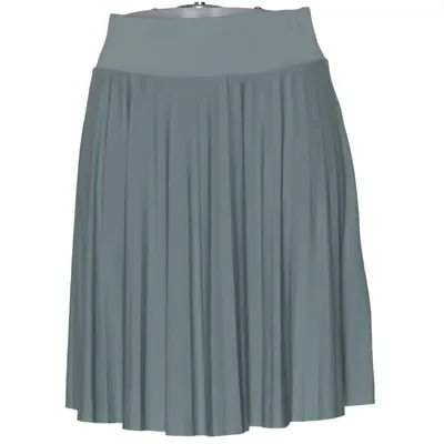 Jupe (Vert) de Anna Field Petite Élasthane, Polyester