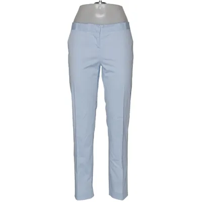 Chinos (Blue) from Tommy Hilfiger Cotton, Elastane