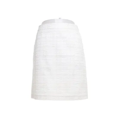 Jupe (=) de 123 Paris Coton, Polyester, Polyamide