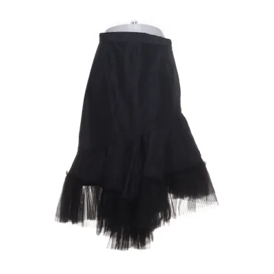 Skirt (Black) from Sandra Mansour x H&M Polyester