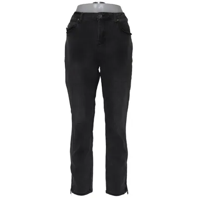 Jeans (Gray) from Medicine Cotton, Elastane