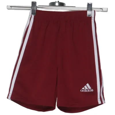 Träningsshorts (Röd) från Adidas Bomull