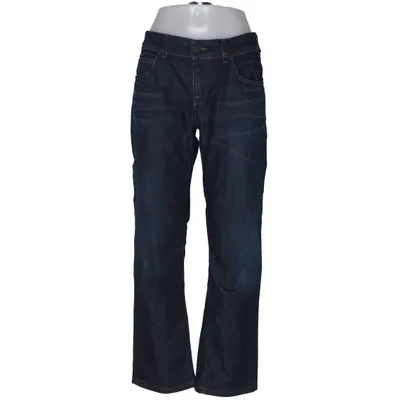 Jeans (Blue) from Armani Jeans Cotton, Elastane