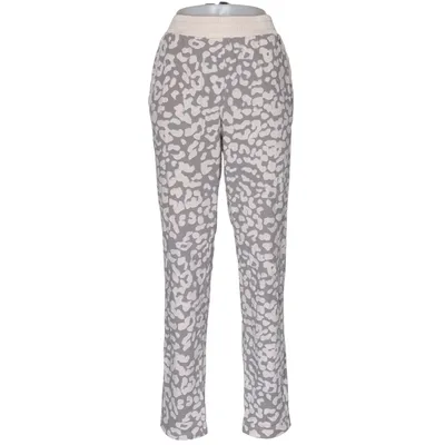 Hose (SA 81.08 J11) von Marc Cain Baumwolle, Elasthan, Seide