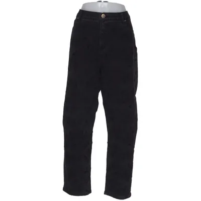 Spijkerbroek (Zwart) van Studio Untold Katoen, Elastaan, Polyester, Viscose