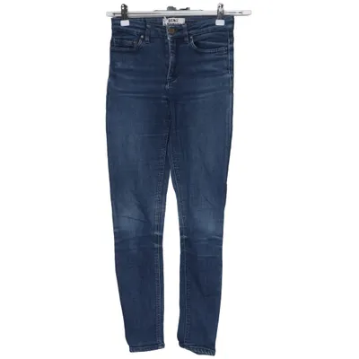 Jeans (Skin 5 Soft Rinse) from Acne Studios Cotton, Elastane