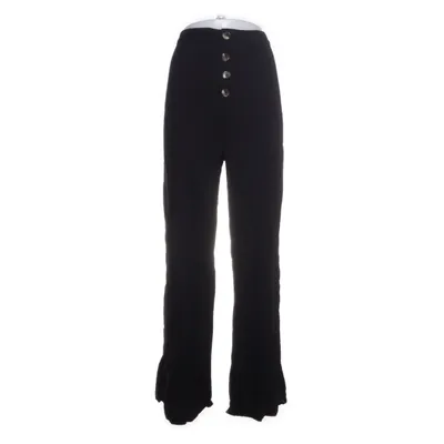 Palazzo pants (Black) from Shein