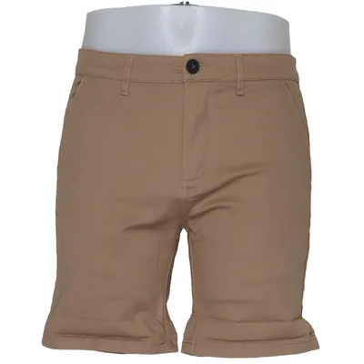Shorts (Borian Shorts) fra Mouli Bomuld, Elastan