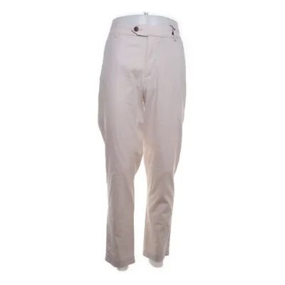 Chinos (Beige) från Jack & Jones Bomull, Elastan, Linne