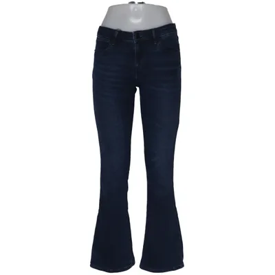 Jean (Bleu) de Wrangler Coton, Lyocell, Polyester