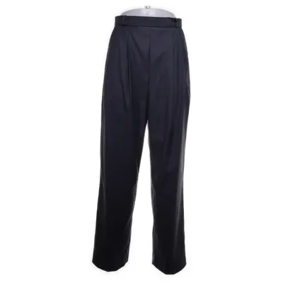 Pants (Gray) from Frankie Shop Polyester, Viscose, Elastane