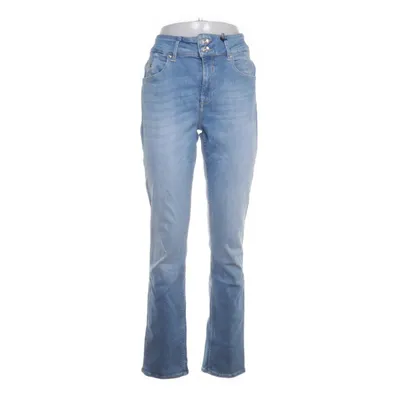 Jeans (CARO CUT) från Garcia Jeans Polyester, Återvunnen bomull
