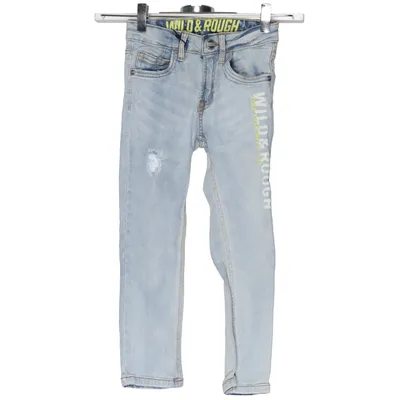 Jeans (Blue) from Dopo Dopo Boys