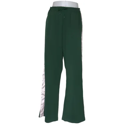 Träningsbyxor (Grön, Rosa) från Stockholm (Surfboard) Club Bomull, Elastan, Polyamid, Polyester