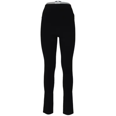 Legging (Noir) de Victoria Beckham Élasthane, Polyamide, Viscose