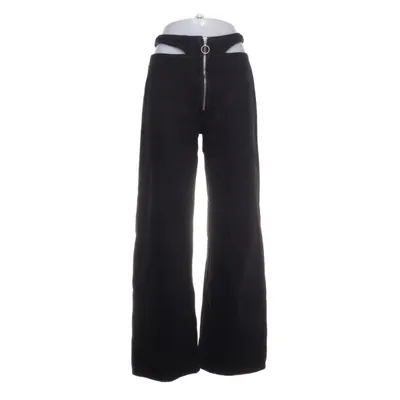 Jeans (Sort) fra Bershka Denim Collection Bomuld