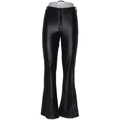 Pants (Black) from Calzedonia Polyurethane
