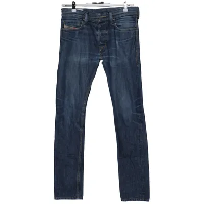 Jean (Bleu) de Diesel Coton