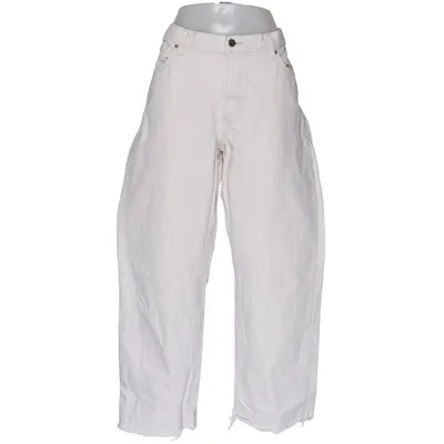 Jeans (Sia cropped ) från Lindex Bomull