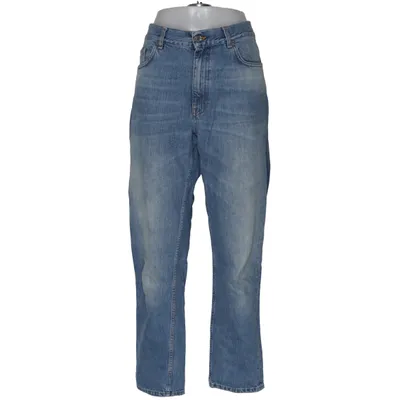Jean (Bleu) de Acne Studios Coton