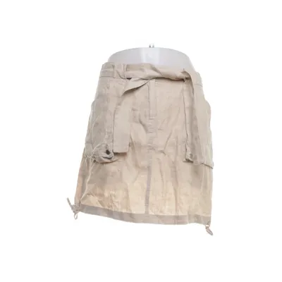 Kjol (Beige) från JSFN Linne