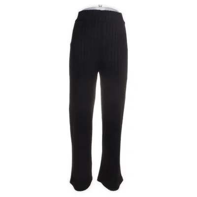 Palazzo pants (Black) from NA-KD Polyester, Viscose