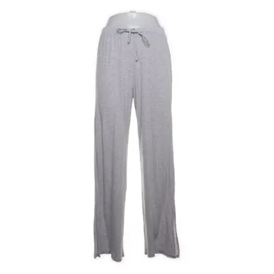 Palazzo pants (Gray) from Gilly Hicks Elastane, Viscose