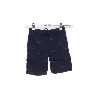 Cargoshorts (Blå) från Topolino Bomull, Polyester