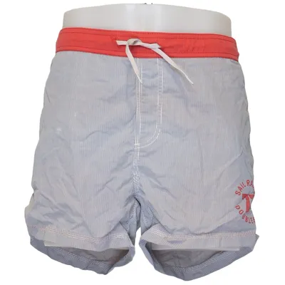 Shorts de bain (Bleu, Rouge, Blanc) de Sail Racing