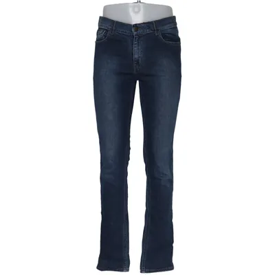 Jean (Unisex) de Örjan Andersson Coton, Élasthane