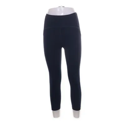 Træningsleggings (Blå) fra Lululemon Elastan, Nylon