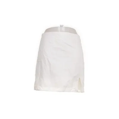 Rok (Wit) van Shein Katoen, Polyester