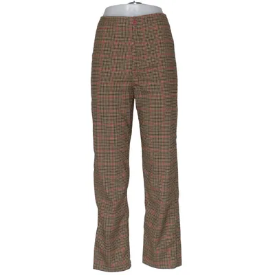 Broek (MJB888A) van John Galt Elastaan, Polyester, Viscose