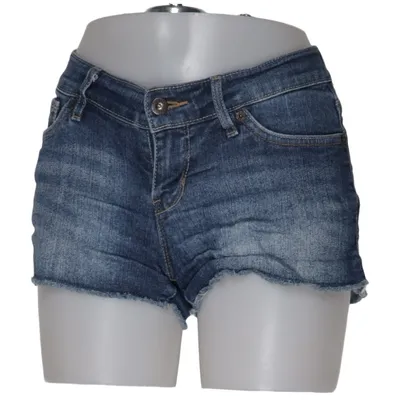 Short en jean (Shorty Short) de Levi Strauss & Co Coton, Élasthane, Polyester
