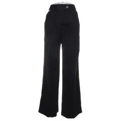 Suit pants (Blue, White) from Bolder Polyester, Elastane, Viscose