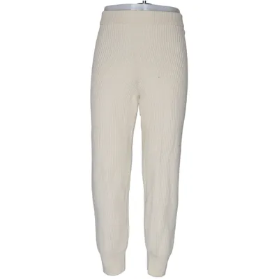 Pantalon (Blanc) de Frankie Shop Laine