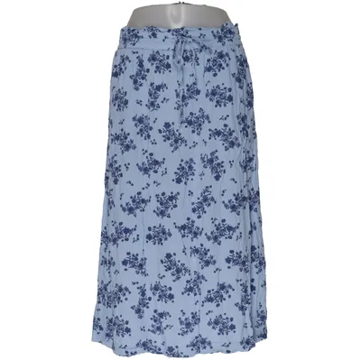 Nederdel (Blå) fra Hampton Republic Viscose