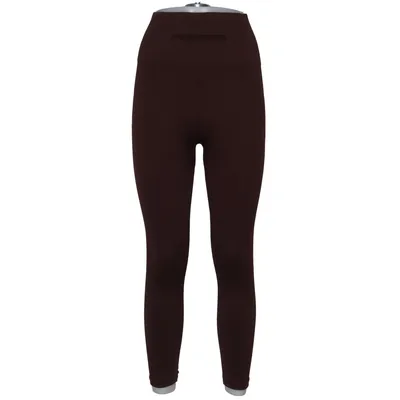 Collants de sport (Marron) de Prozis Élasthane, Polyamide