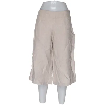 Culottes (Beige) från Yllet Linne