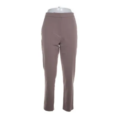 Broek (Bruin) van NA-KD Polyester, Viscose