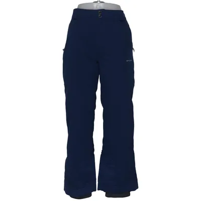 Ski pants (Blue) from Spyder Polyamide, Recycled polyester