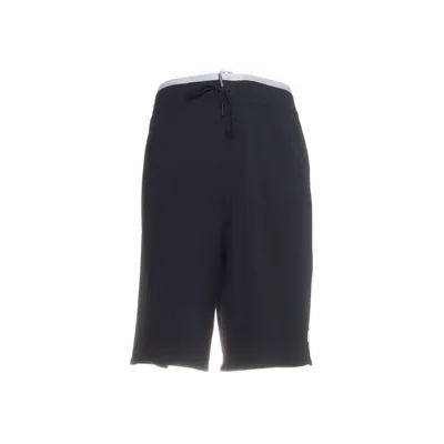 Trainingsshorts (Zwart) van Craft Elastaan, Gerecycled polyester