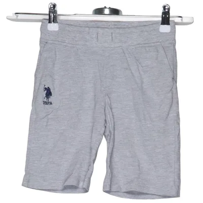 Short (Gris) de U.S. Polo Assn. Coton, Viscose