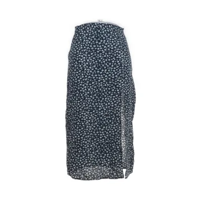Rok (Blauw, Meerkleurig) van ASOS