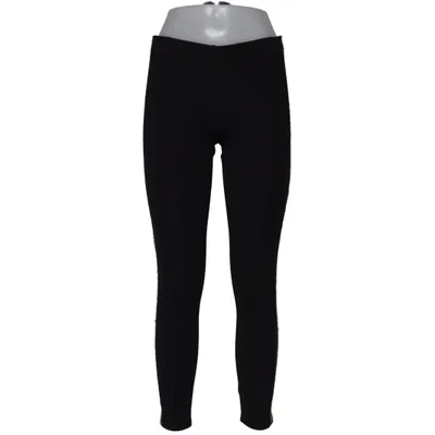 Leggings (Schwarz) von Patrizia Pepe Elasthan, Polyester